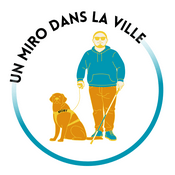 Podcast Un miro dans la ville