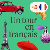 Podcast Un tour en français