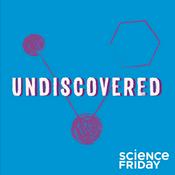 Podcast Undiscovered