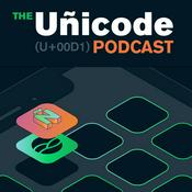 Podcast Unicode(U+00D1) Podcast