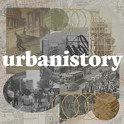 Podcast Urbanistory Podcast