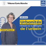 Podcast Urbanités