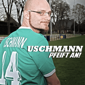 Podcast Uschmann pfeift an