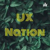 Podcast UX Nation