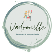 Podcast VADROUILLE