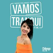 Podcast Vamos tranqui con Gina Jaramillo