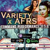 Podcast Variety x Armed Forces Radio