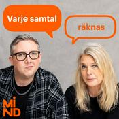 Podcast Varje samtal räknas