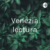 Podcast Venezia lectura