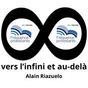 Podcast Vers l'infini et au-delà