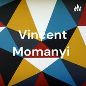 Podcast Vincent Momanyi