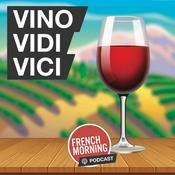 Podcast Vino, Vidi, Vici