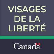 Podcast Visages de la liberté