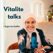 Podcast Vitalite talks