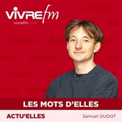 Podcast Les mots d'Elles - Actu'elles