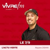 Podcast L'actu Verte