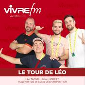 Podcast Le tour de Léo