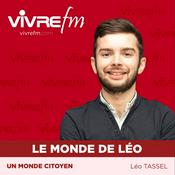 Podcast Le monde de Léo - Un monde citoyen