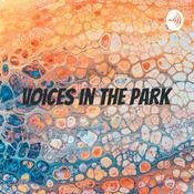 Podcast Voices in the Park - reviewed by Pierre