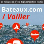 Podcast Voilier, le magazine pour les passionnés de voile de Bateaux.com