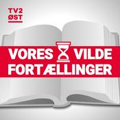 Podcast Vores vilde fortællinger