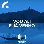 Podcast Vou Ali e Já Venho