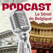 Podcast Vous avez dit “Sénat de Belgique” ?