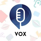 Podcast Vox - La linguistique sous toutes ses formes