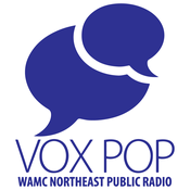 Podcast Vox Pop