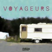 Podcast VOYAGEURS