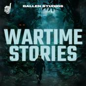 Podcast Wartime Stories