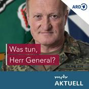 Podcast Was tun, Herr General? - Der Podcast zum Ukraine-Krieg