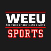 Podcast WEEU Sports Archive