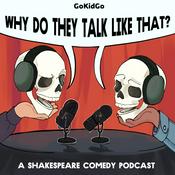 Podcast Why Do They Talk Like That?