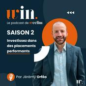 Podcast Win - le Podcast des placements performants