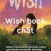 Podcast Wish book chat