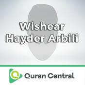 Podcast Wishear Hayder Arbili