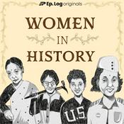 Podcast Women In History