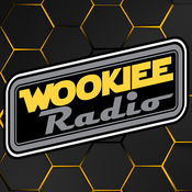 Podcast Wookiee Radio