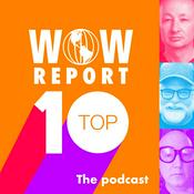 Podcast WOW Report