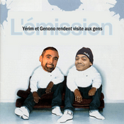 Podcast Yérim et Genono