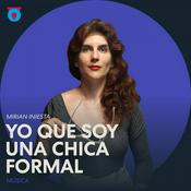 Podcast CHICA FORMAL