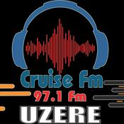 Podcast Cruise fm 97.1fm Uzere