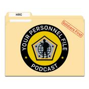 Podcast Your Personnel File