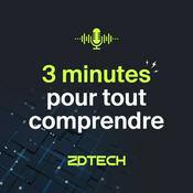 Podcast ZD Tech : tout comprendre en moins de 3 minutes avec ZDNet