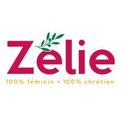 Podcast Zélie - Le Podcast