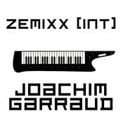 Podcast ZeMIXX by Joachim Garraud (Intl version)