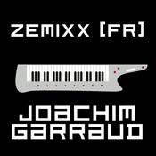 Podcast ZeMIXX par Joachim Garraud