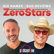 Podcast Zero Stars