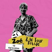 Podcast Zoé & le Tour Divide